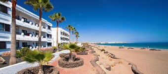 Costa Luz beach front block 6 Two bedroom apts.