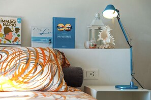 2 chambres, fer et planche Ă repasser, lit parapluie, Wi-Fi gratuit