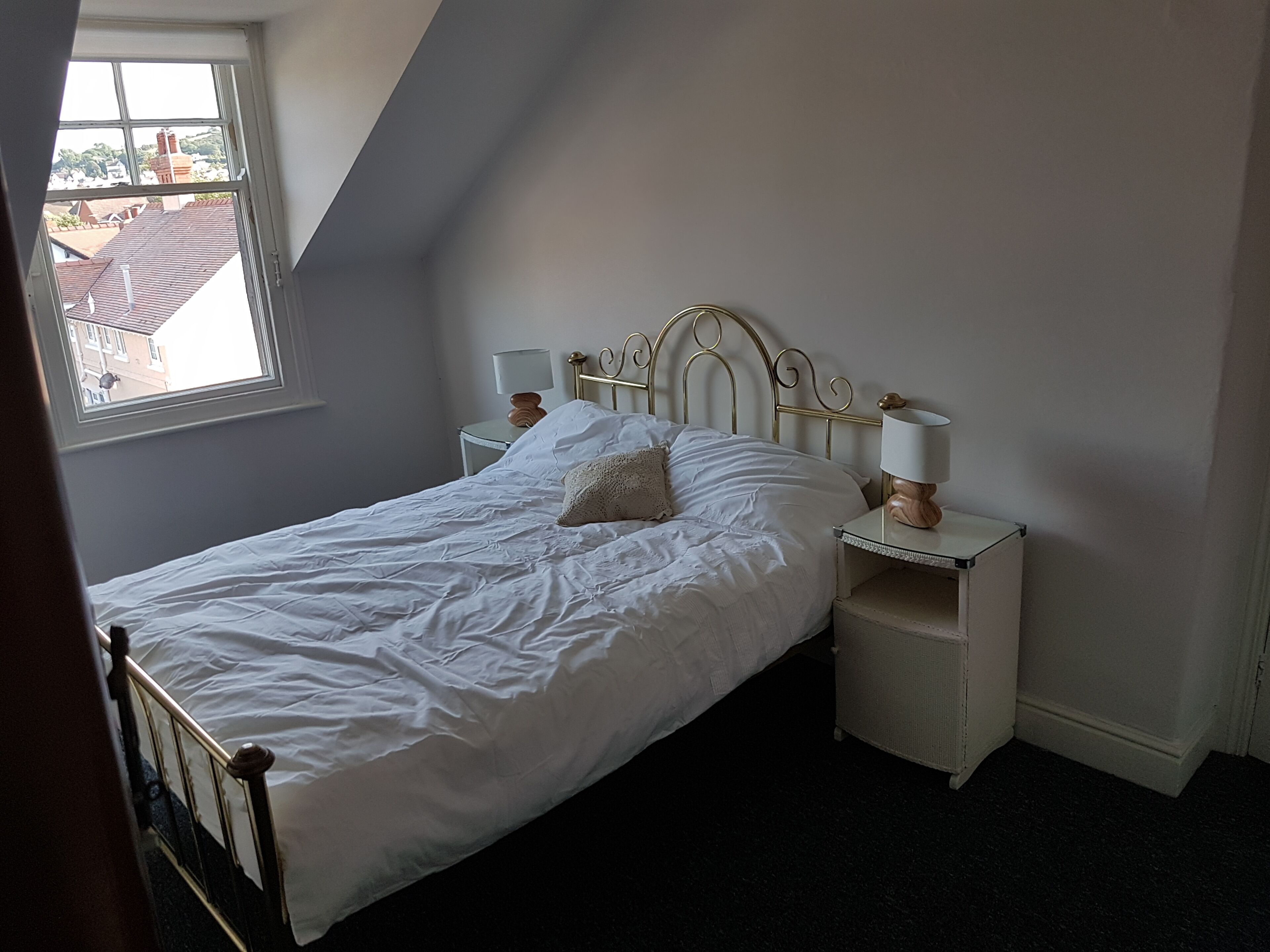 Victorian Llandudno 6bed,3rcpns.2mins to beach. Fb Craig-Y-Don holiday