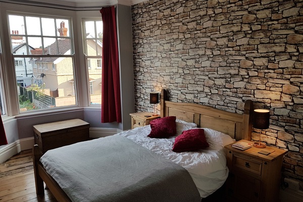 6 sovrum, strykjärn/strykbräda, wi-fi och sängkläder