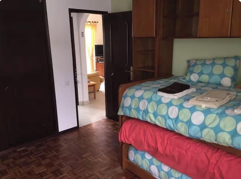 Appartement Met Vrij Uitzicht Op De Atlantische Oceaan - Foz do Arelho