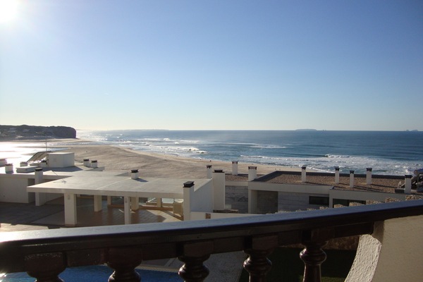 200m to the fabulous beach of Foz do Arelho