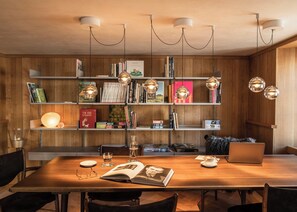 Business centre - Gasthaus Traube (Niederfell)