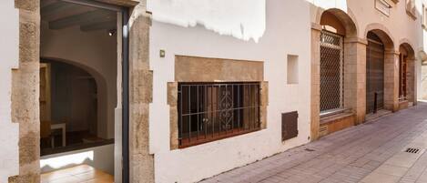 Detalle exterior