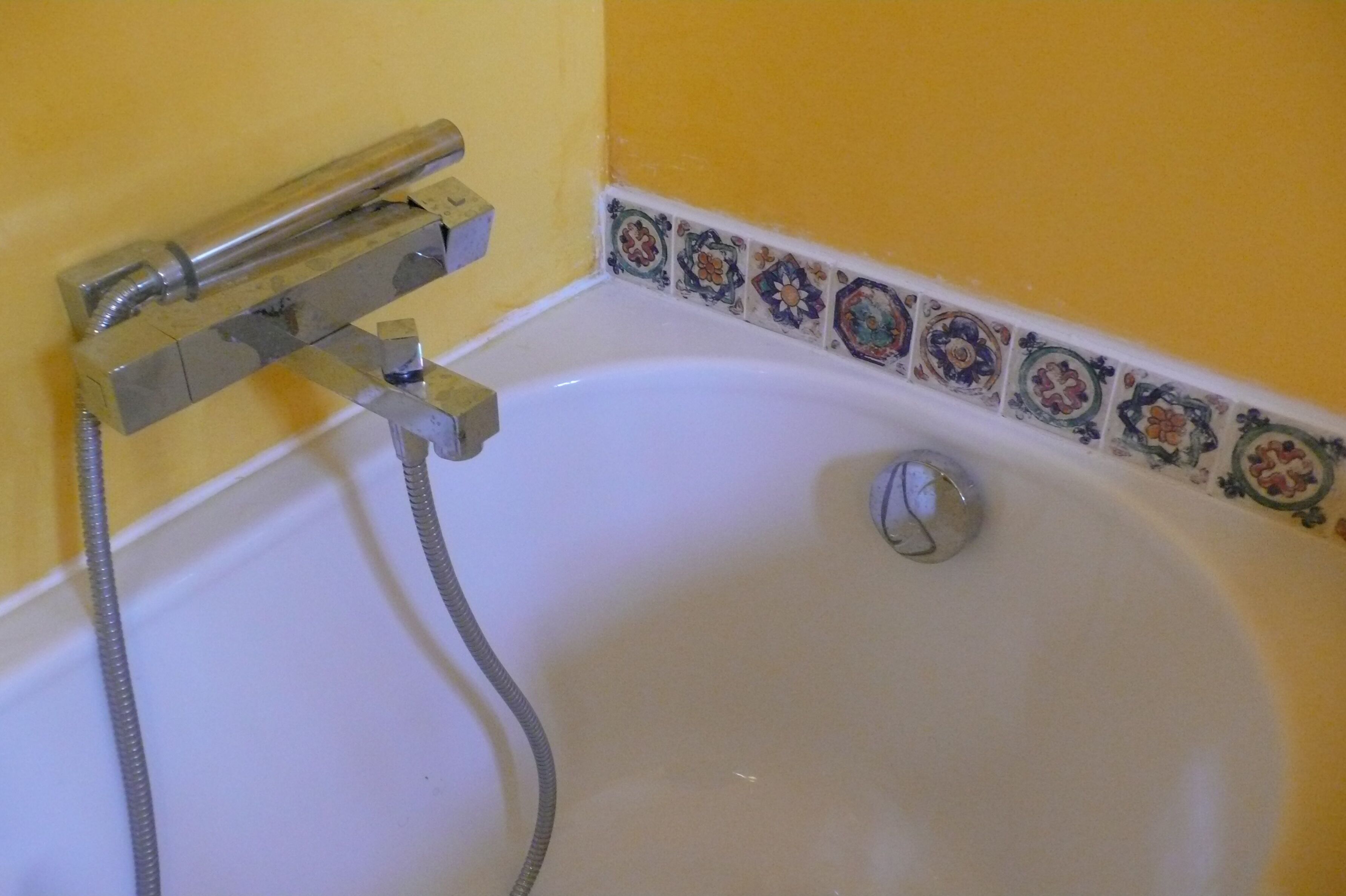 Eyragues: small Provencal house in the heart of Provence