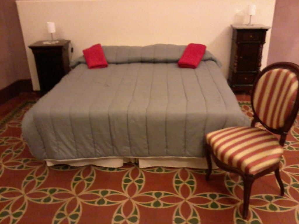 Double or Twin Room, Balcony, City View | Free minibar, individually decorated, individually furnished, desk