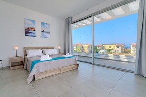 5 Schlafzimmer, Bügeleisen/Bügelbrett, kostenloses WLAN, Bettwäsche