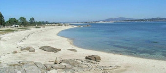 Apartamento Illa junto al Mar I