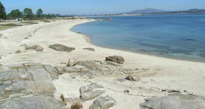 Illa Apartment by the Sea II