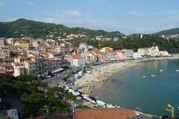 Plage
