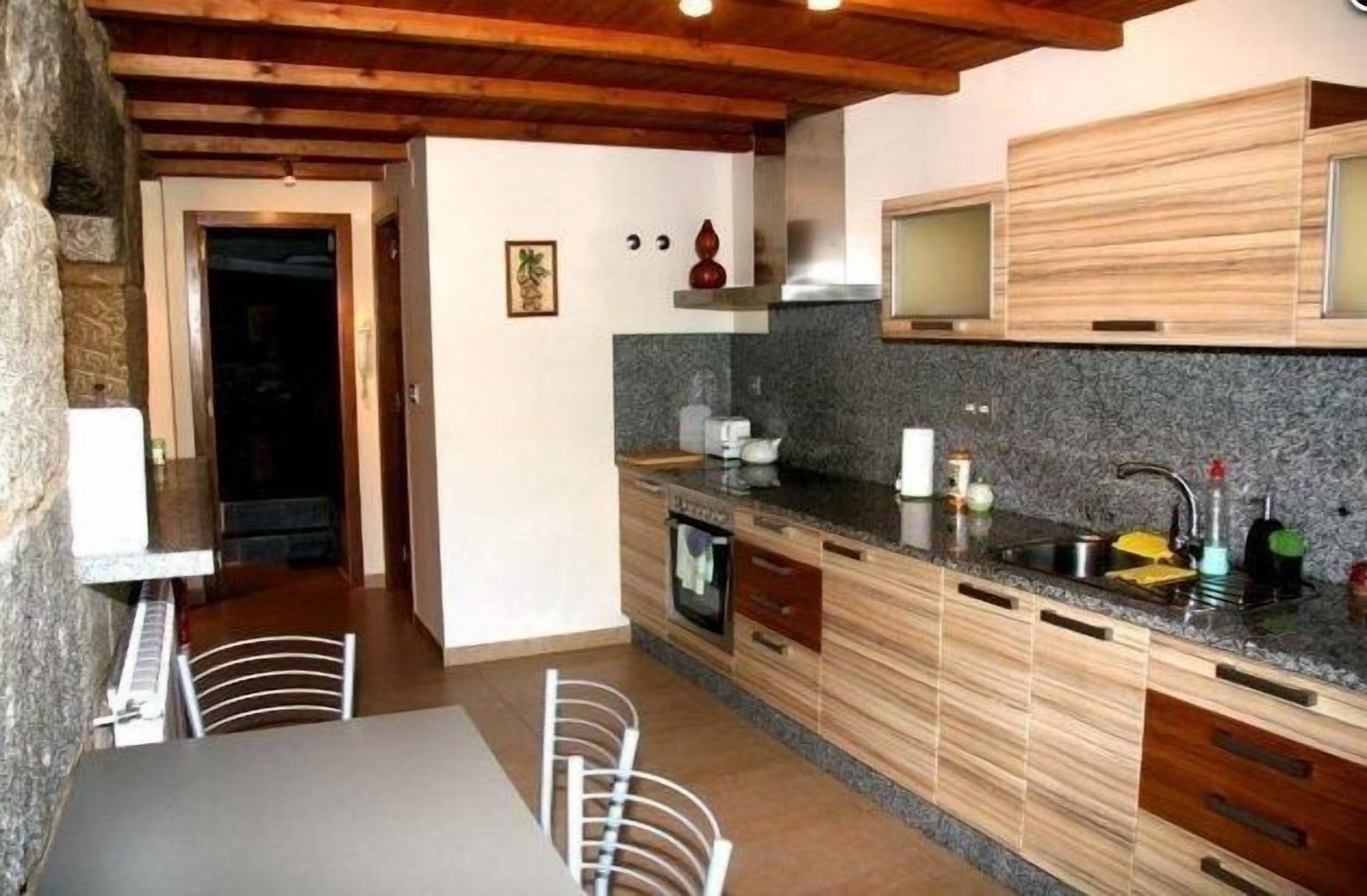 Casa Das Coias for 6 people