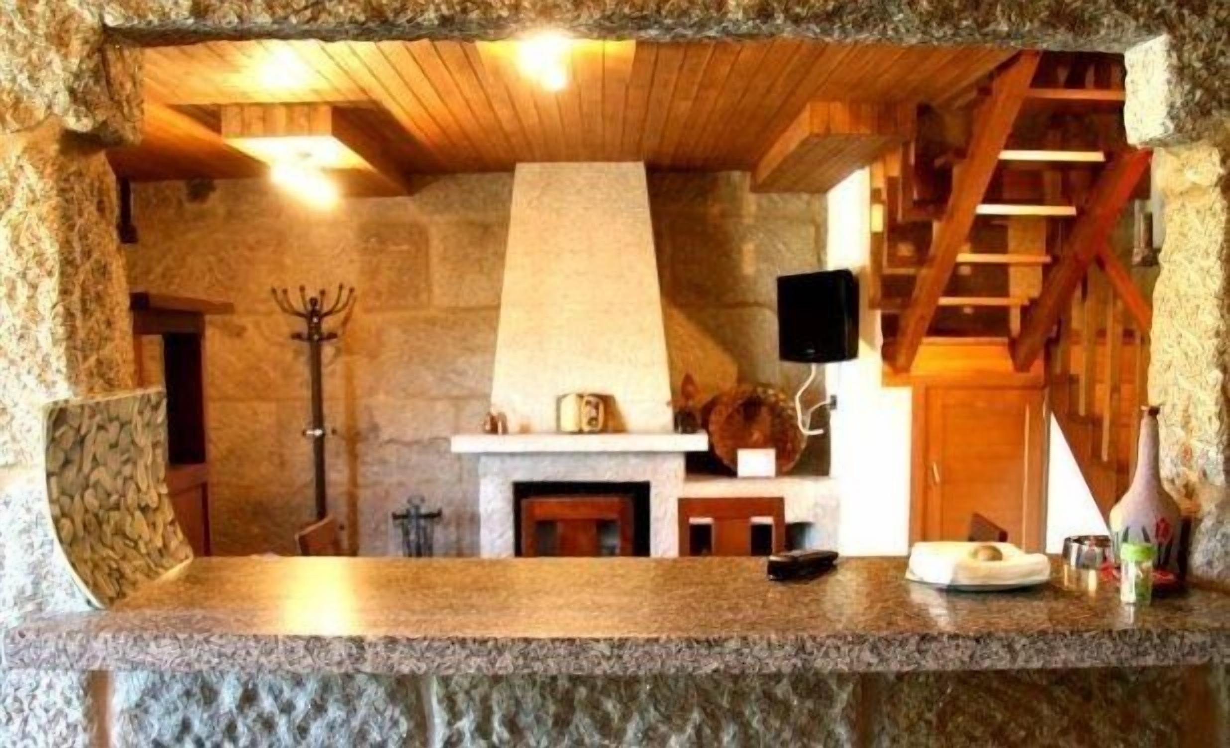 Casa Das Coias for 6 people