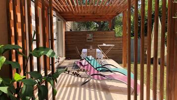 UtendĂžrsservering