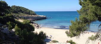 house / villa - Sausset les pins