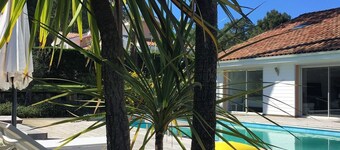 House / Villa - MOLIETS ET MAA House with garden