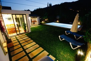 Terraço/pátio