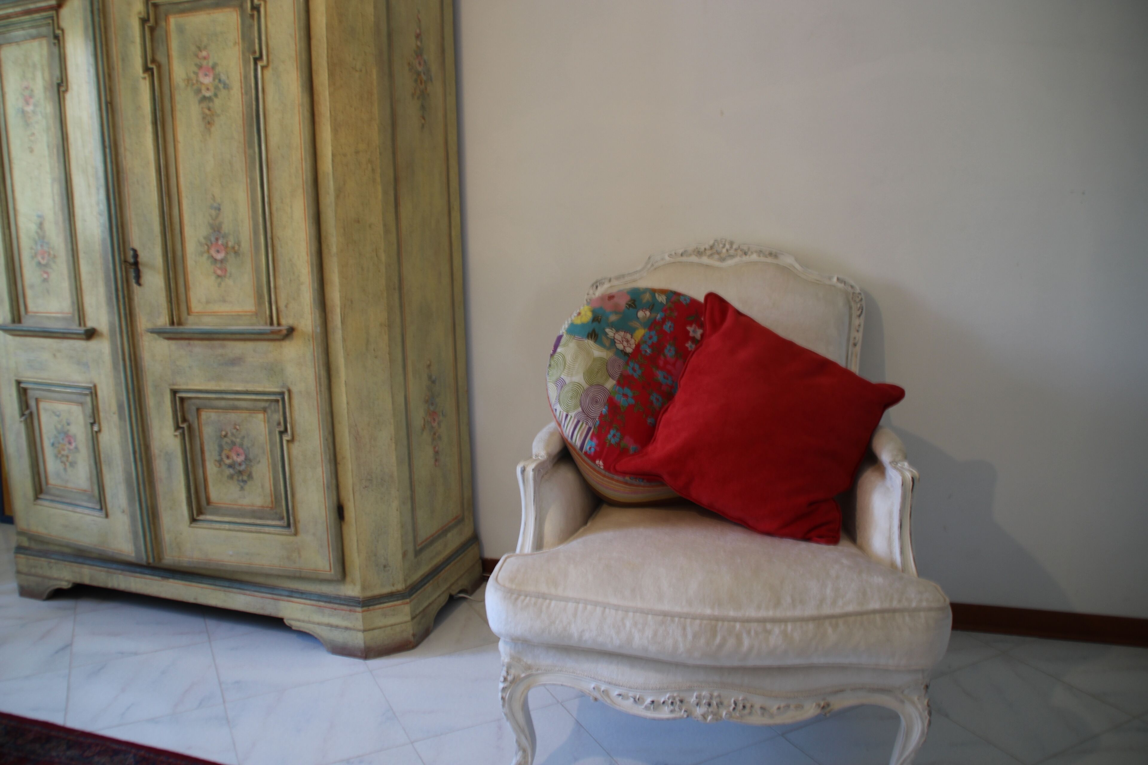 House / Villa - Campofilone