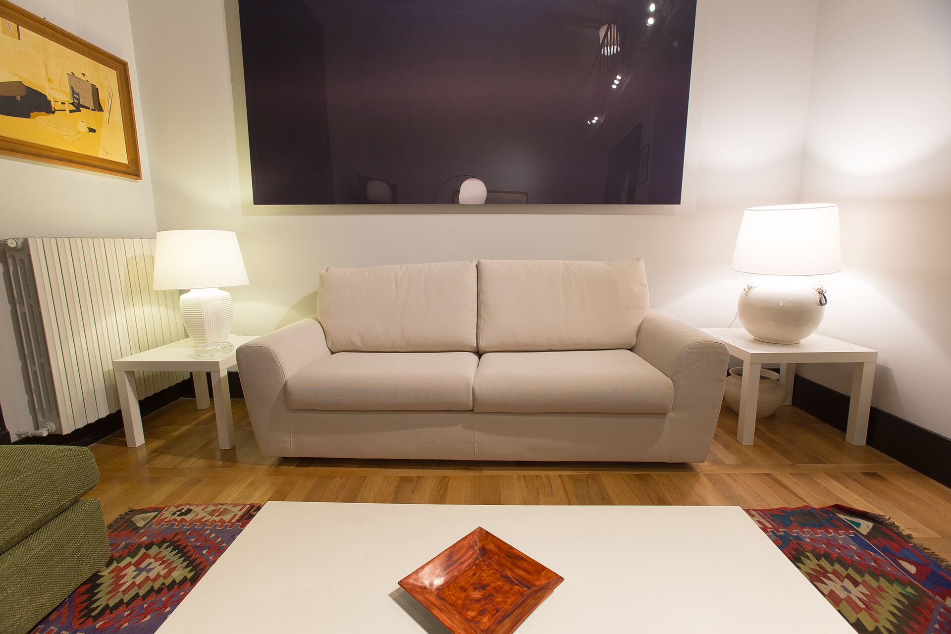Piazza Plebiscito Apartment Charming apartment for up to 8 people