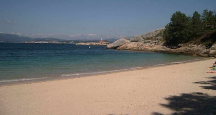 Illa Wohnung am Meer I