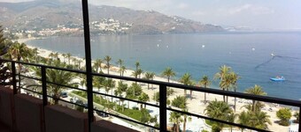 Apartment/ flat - ALMUNECAR