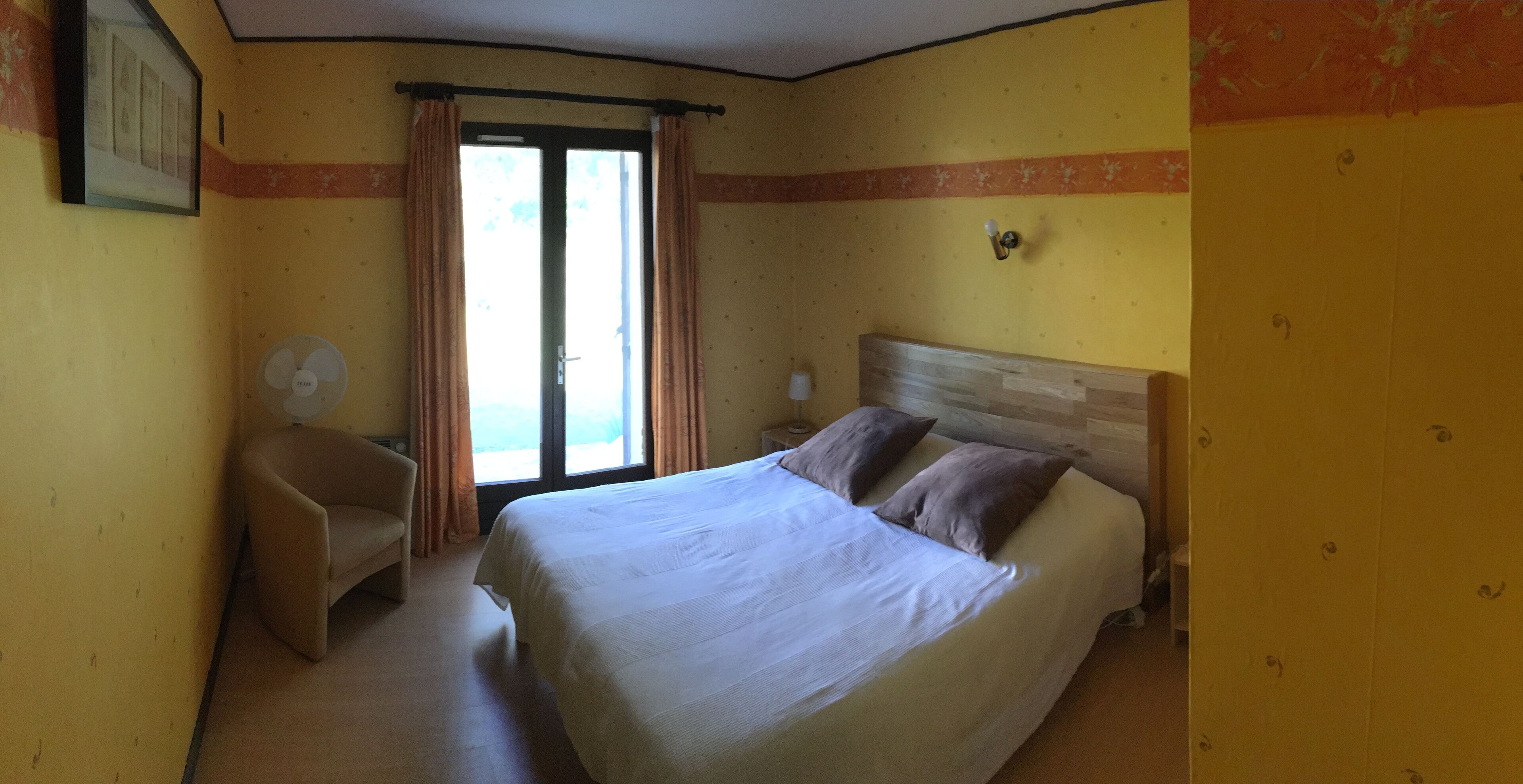 Provence Villa 9 people (+2 babies) with private heated pool 11X5m