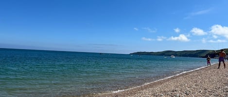 Plage