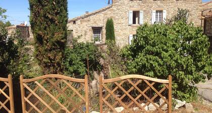 "the cottages of Alaric"