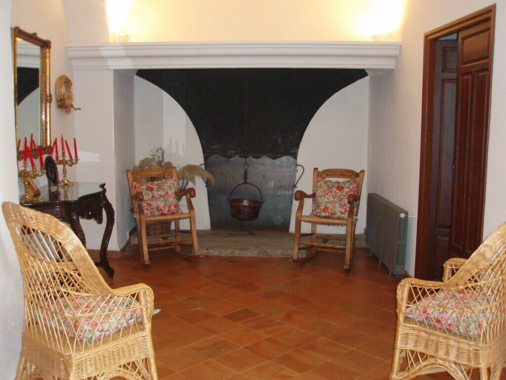 Casa rural Las Tinajas