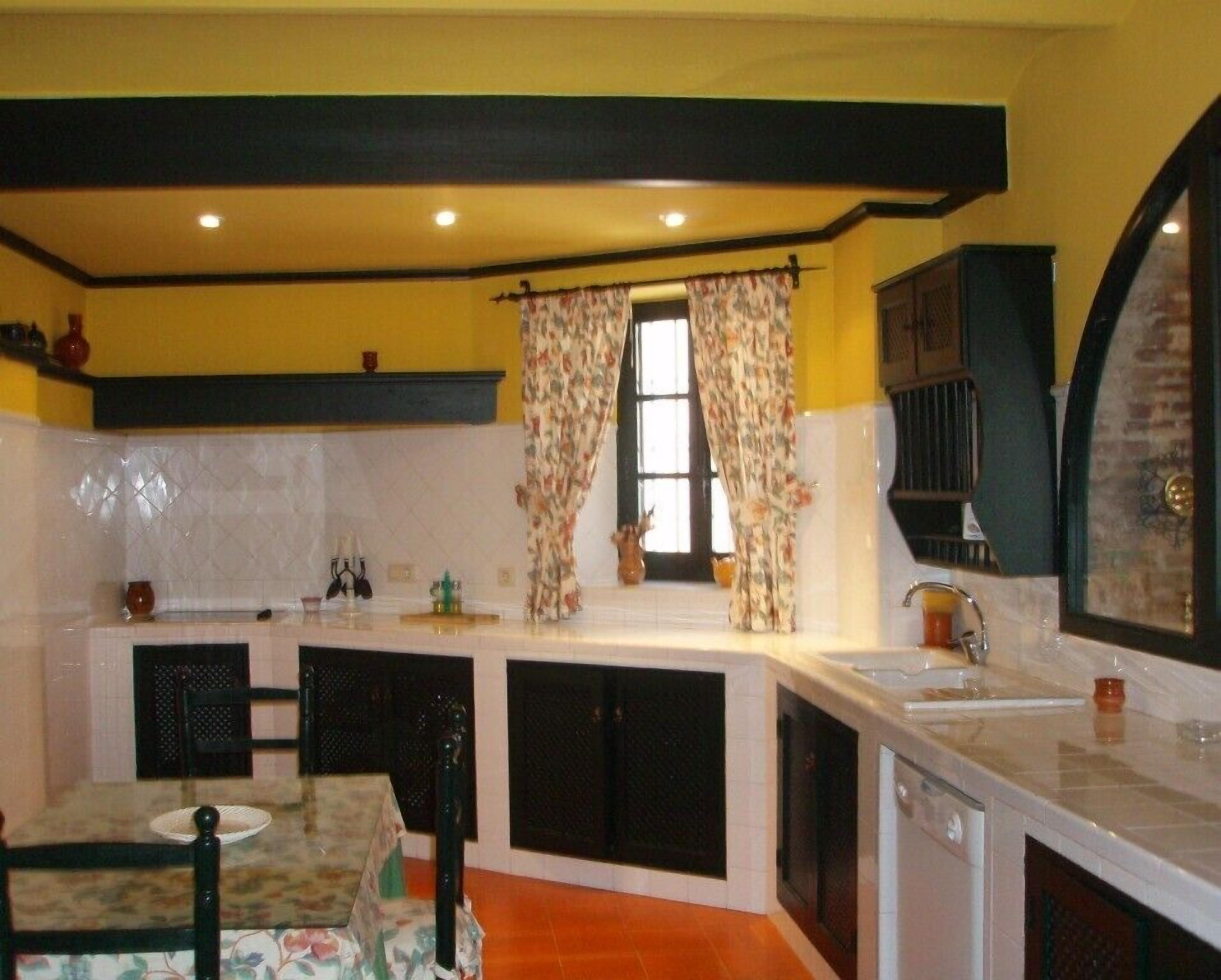 Casa rural Las Tinajas