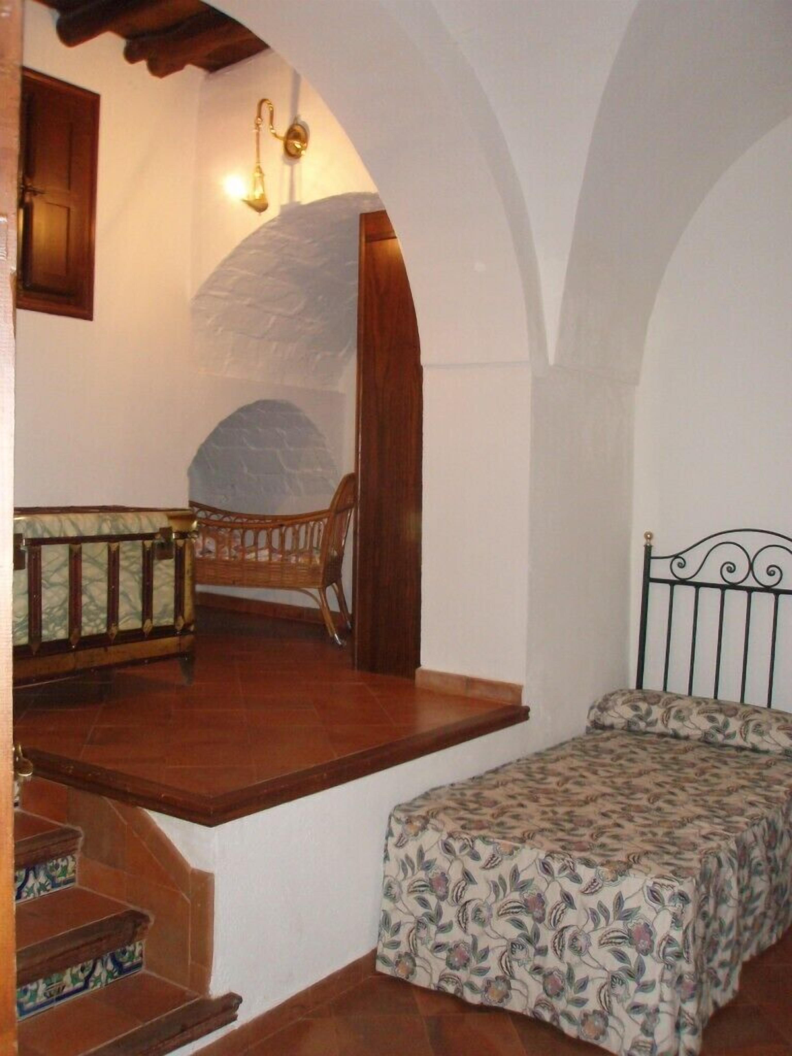 Casa rural Las Tinajas