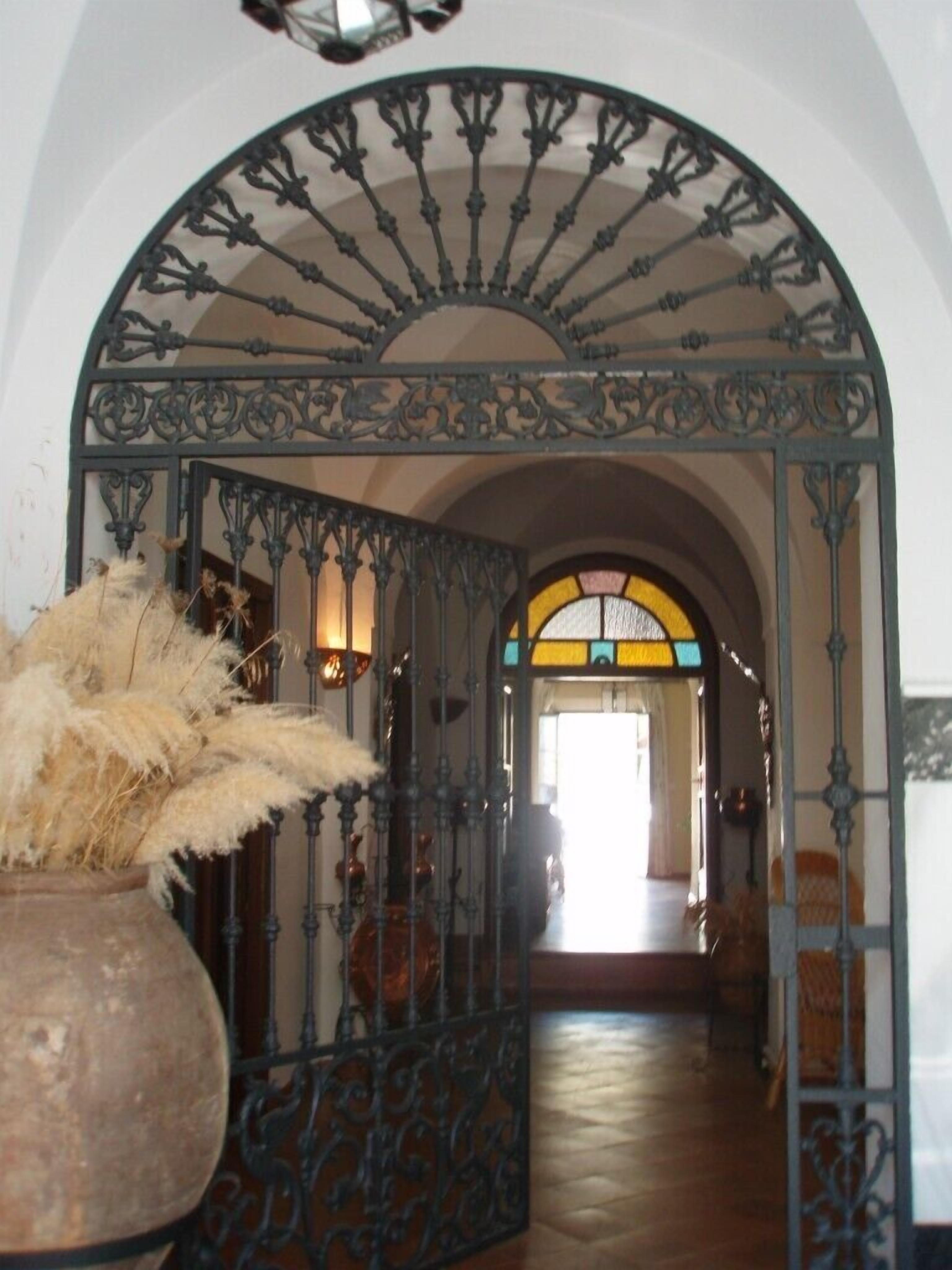 Casa rural Las Tinajas