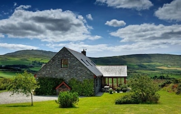 House and Garden