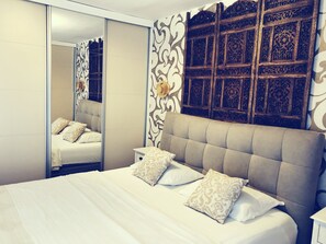 Apartment, 2 Schlafzimmer