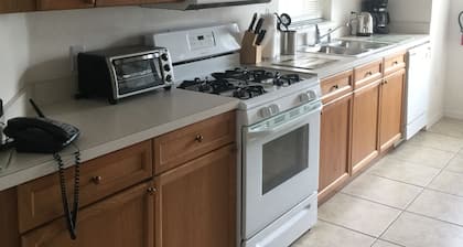 Ylellinen huvila yksityisellä uima-altaalla Paradise Woodsissa