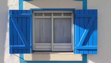 Detalle exterior