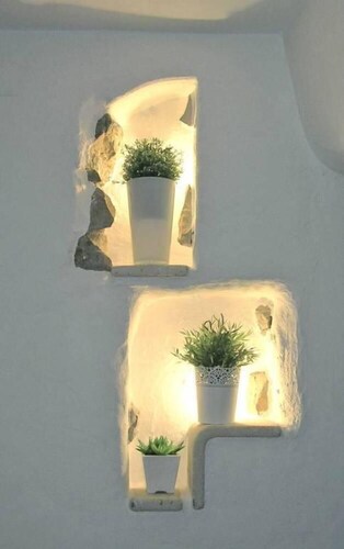 WAT JE ALTIJD DROOMDE. WI-FI. BBQ 2 min. van de kust. AirCond Solarium