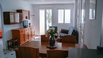 Detail interior