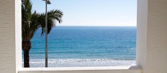 Apartamentos Riviera Beach