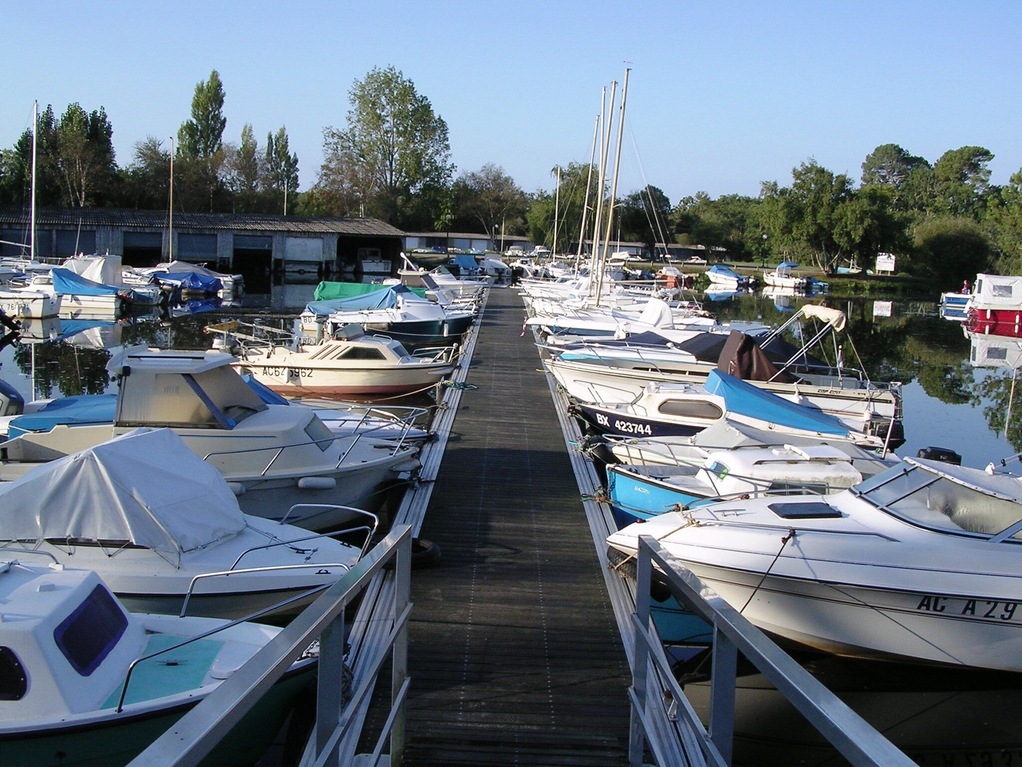 Marina