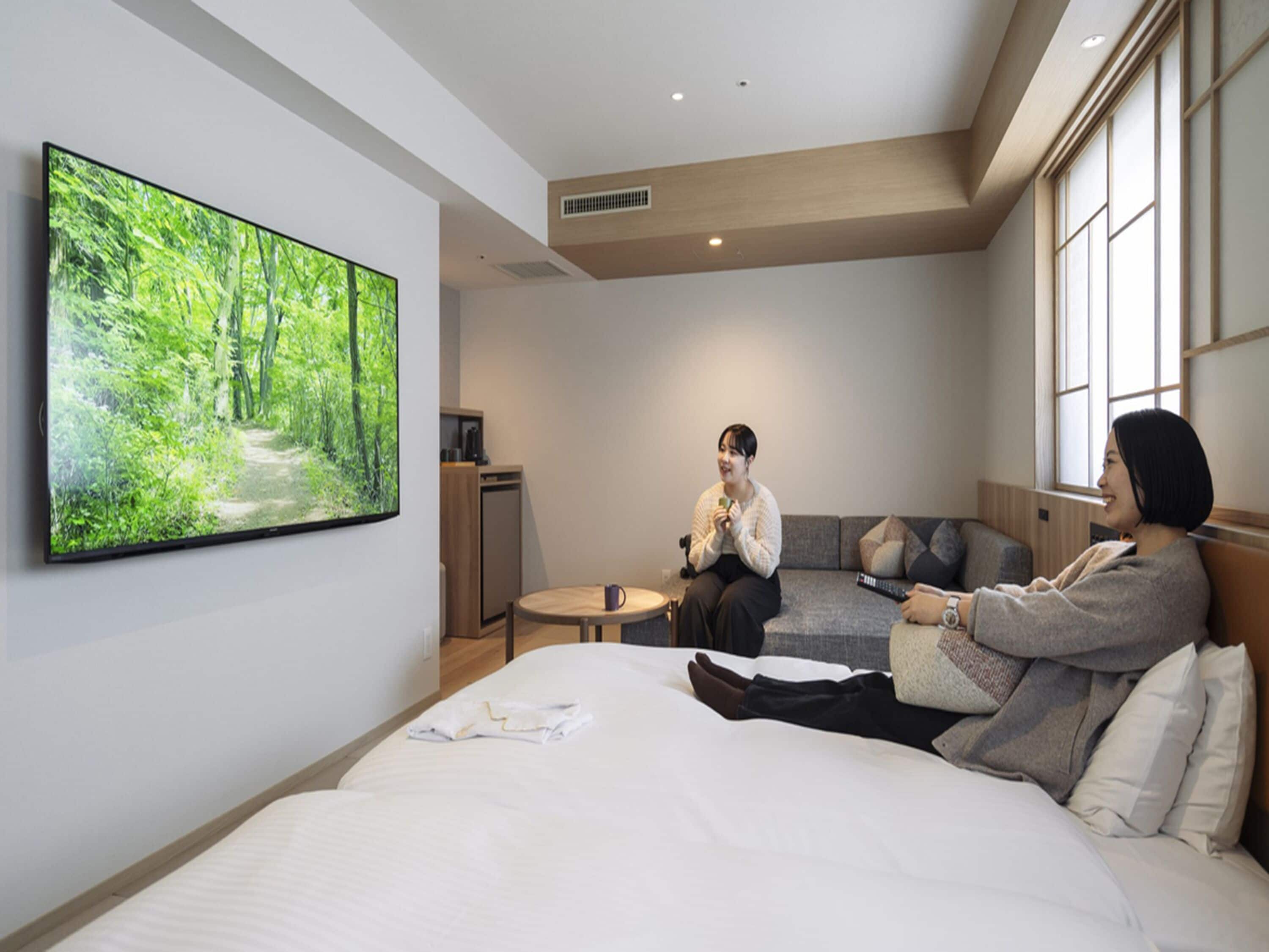 Foto - Richmond Hotel Sapporo Odori