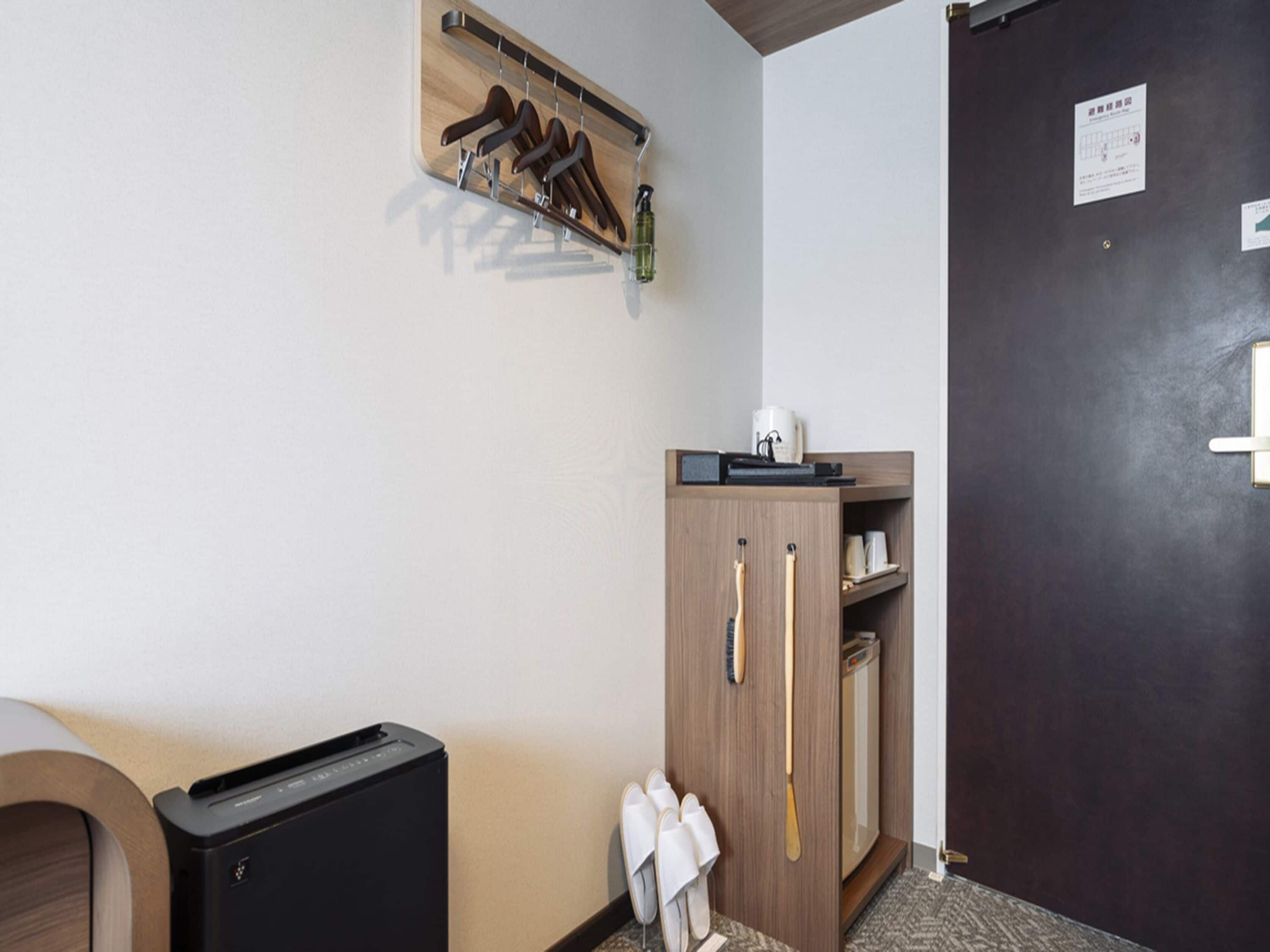 1 bedroom, desk, blackout curtains, free wifi