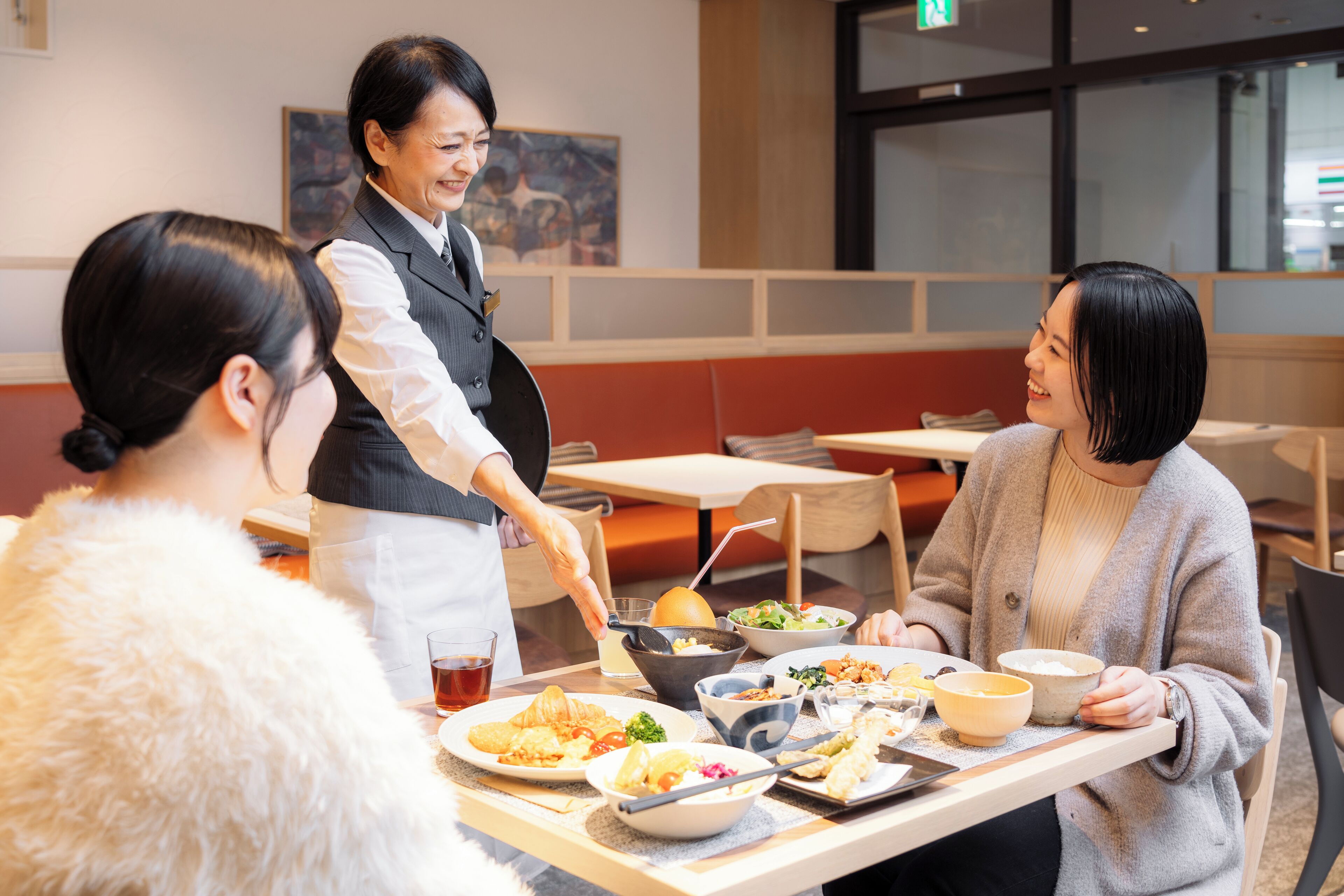 Foto - Richmond Hotel Sapporo Odori