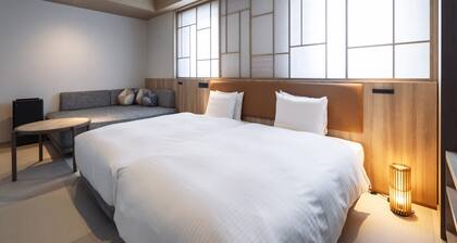 Richmond Hotel Sapporo Odori