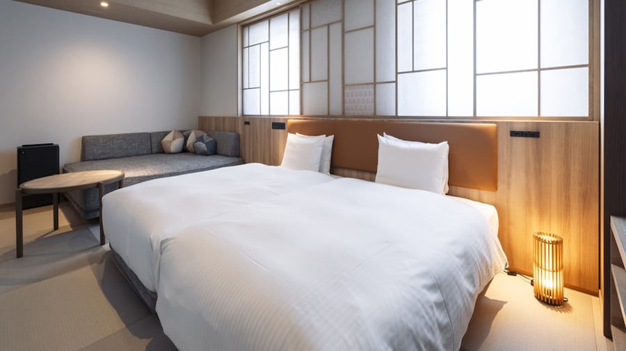 Richmond Hotel Sapporo Odori