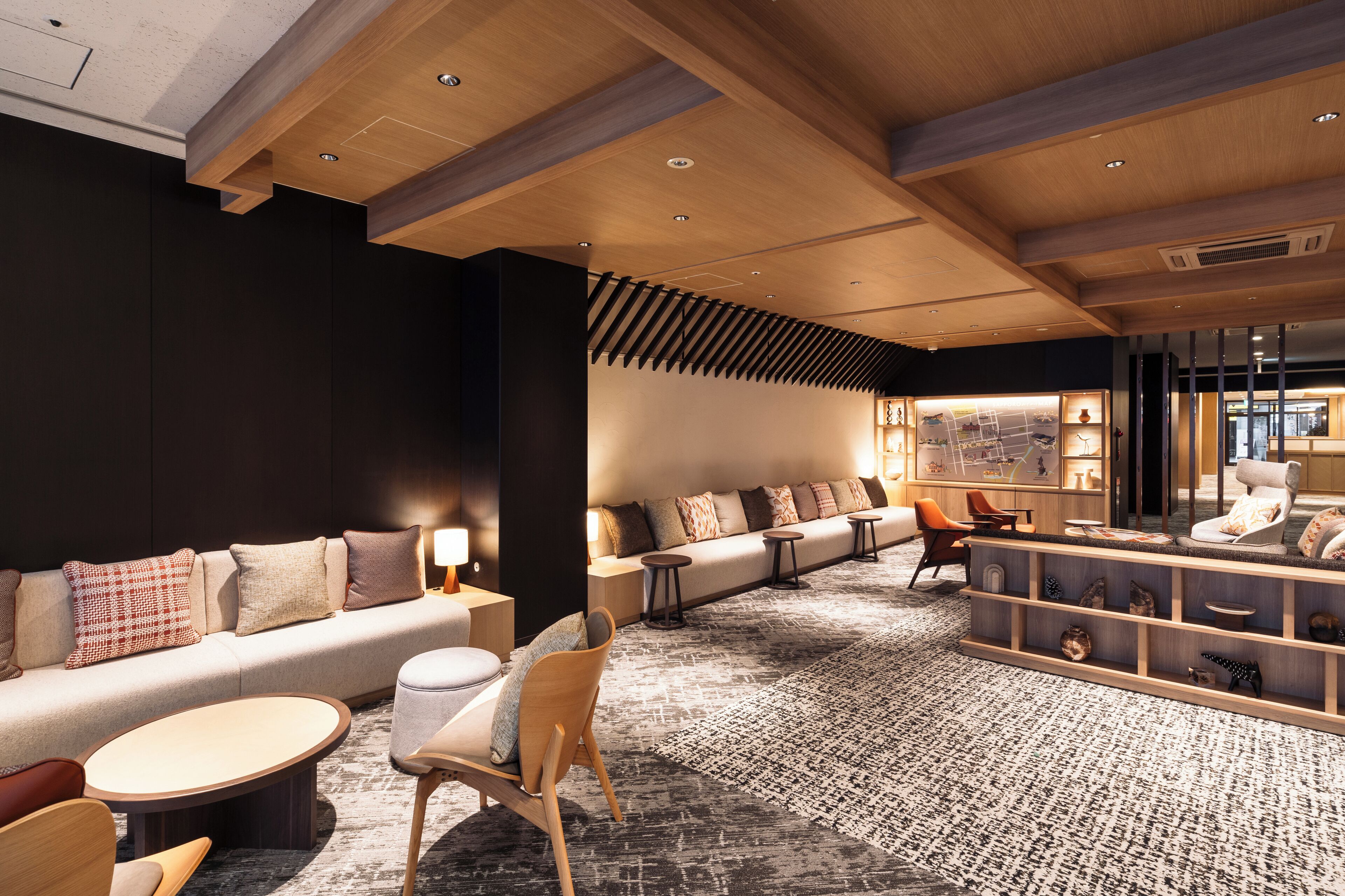 Foto - Richmond Hotel Sapporo Odori