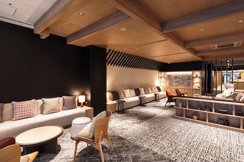 札幌大通里奇蒙德酒店