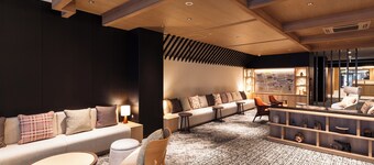 Richmond Hotel Sapporo Odori