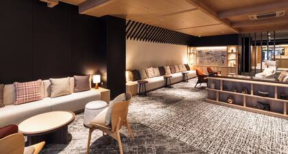 Richmond Hotel Sapporo Odori