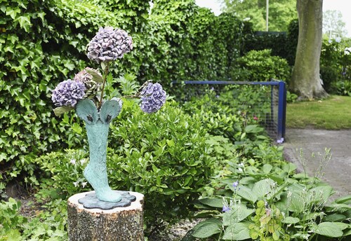 Habilement Profitez de la paix, nature et culture