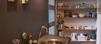 Ingeniosamente Disfrute de la paz, la naturaleza y la cultura